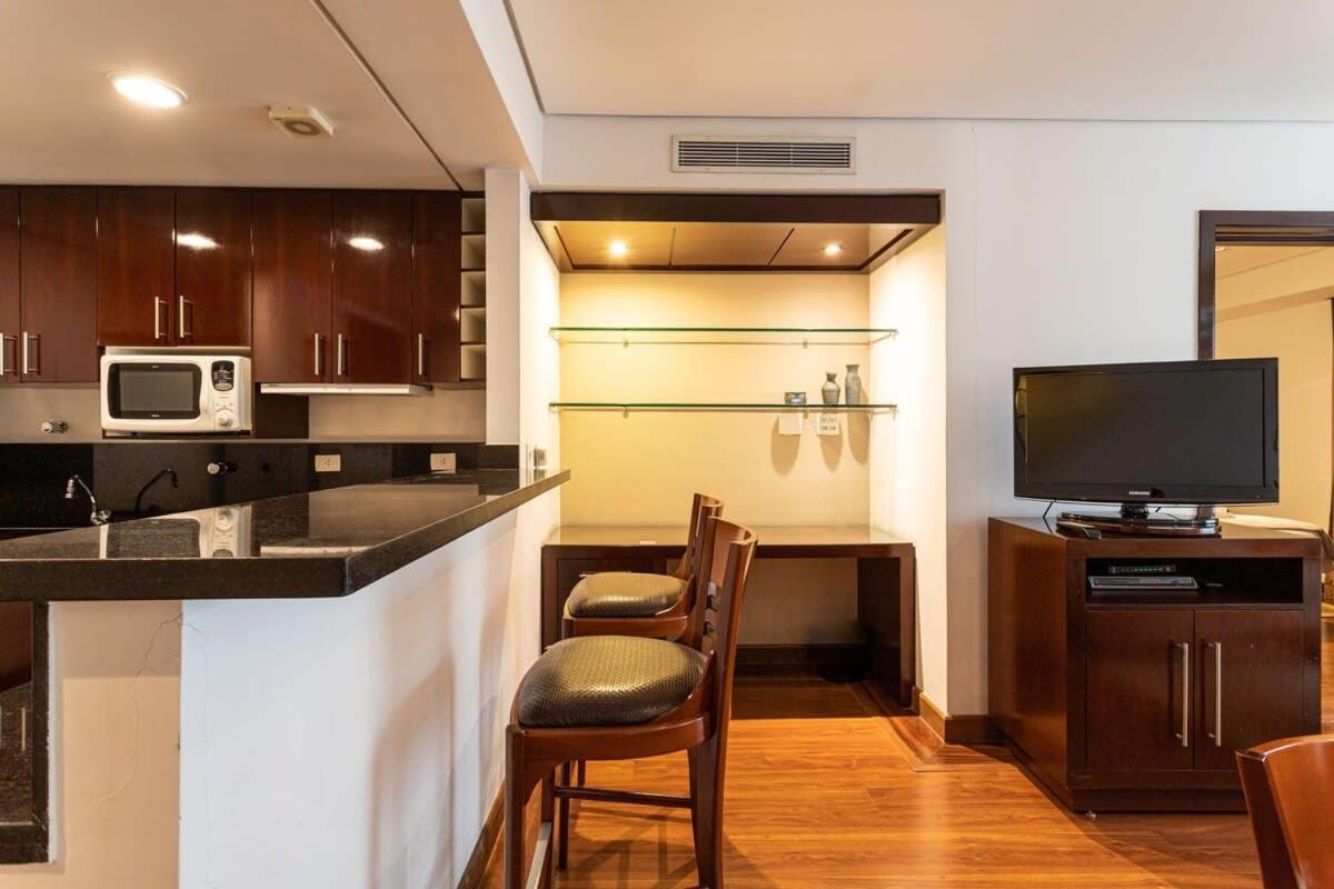 Bhomy Itaim - C Varanda E Vaga De Garagem Grs605 Apartamento São Paulo