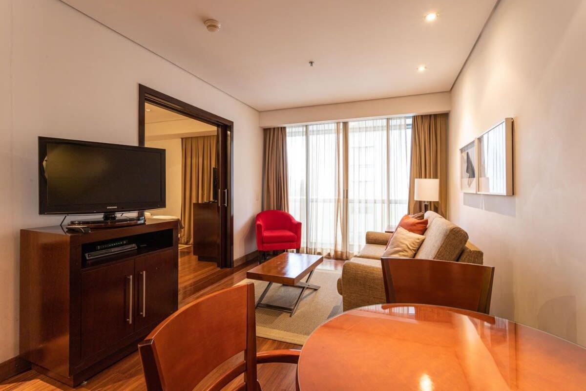 Bhomy Itaim - C Varanda E Vaga De Garagem Grs605 Apartamento