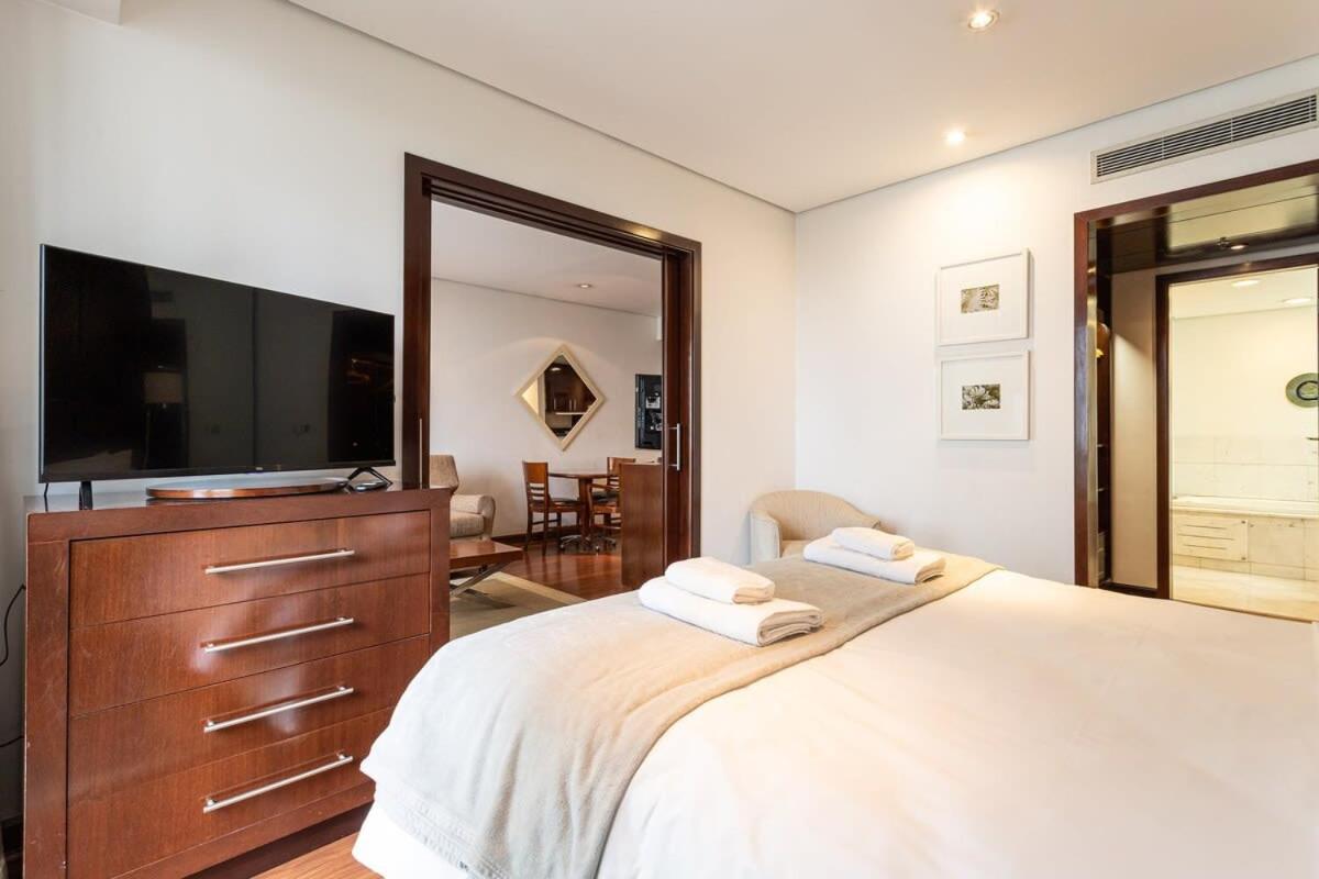 Apartamento Bhomy Itaim - C Varanda E Vaga De Garagem Grs605 São Paulo
